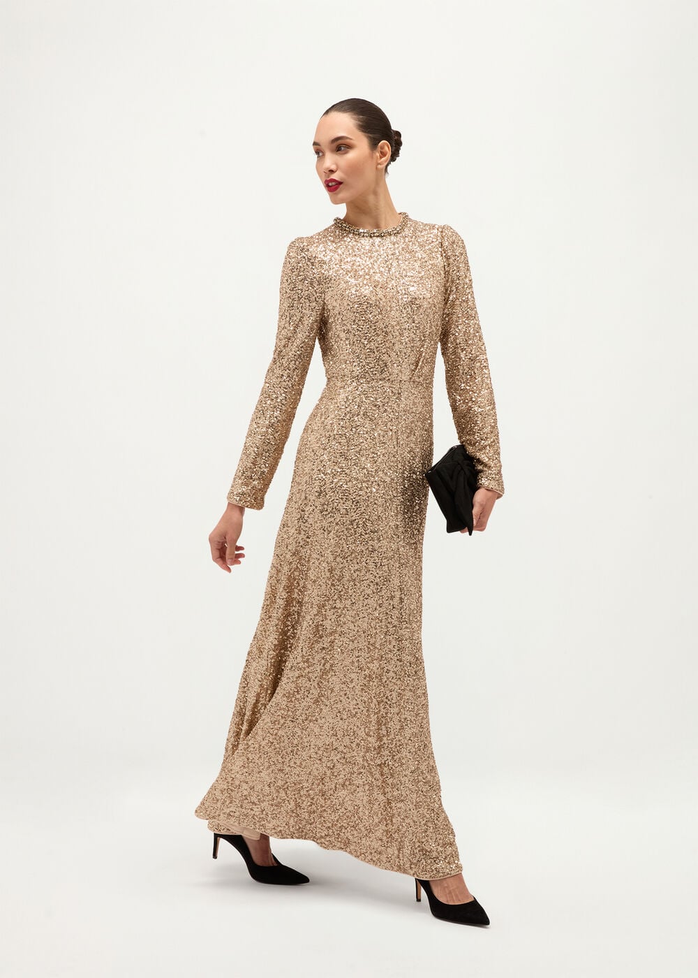 Farrah Dress