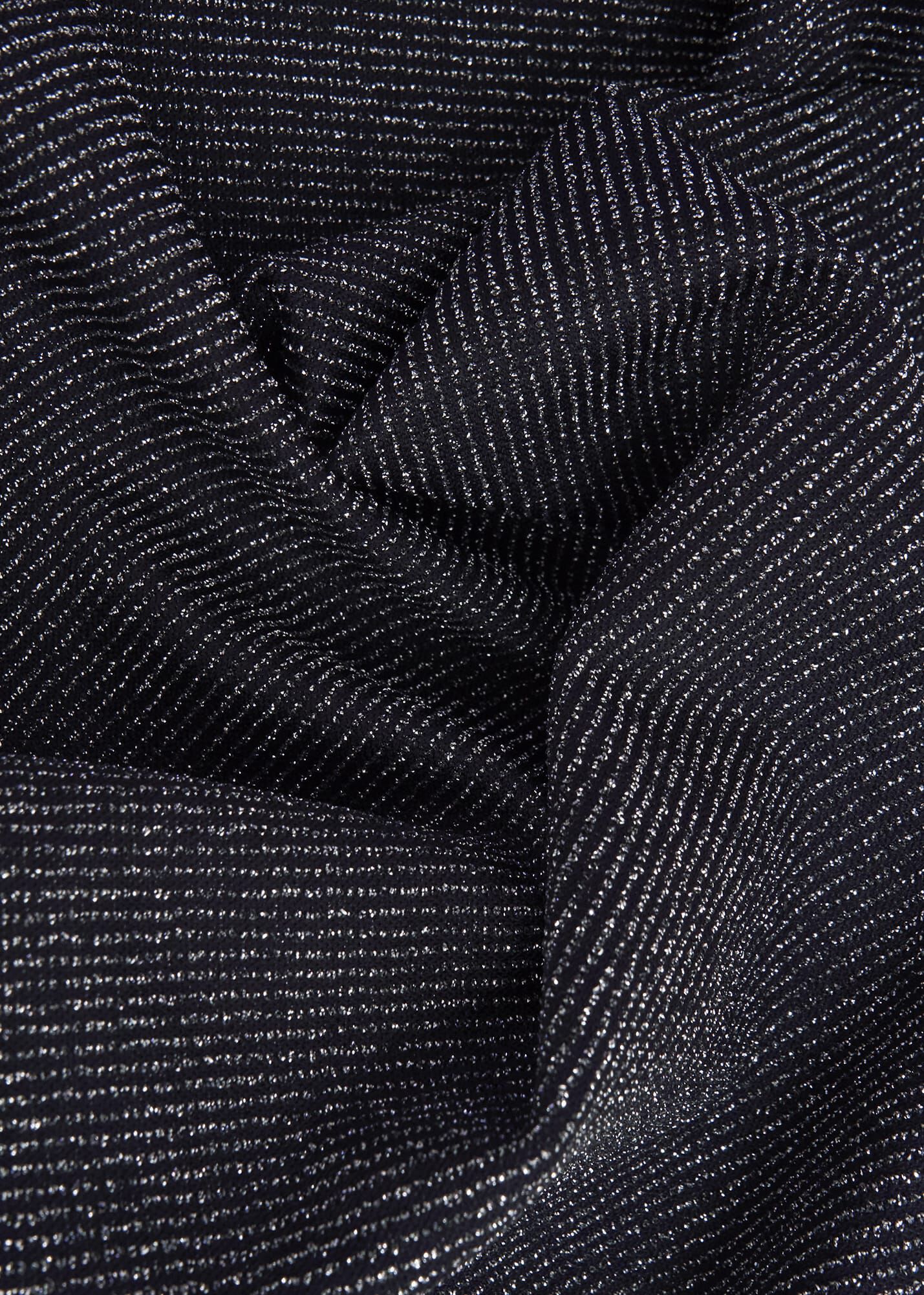 ホブズ HOBBS SONYA SPARKLE TOP （BLACK SILVER） Sonya Sparkle Top | Hobbs US |