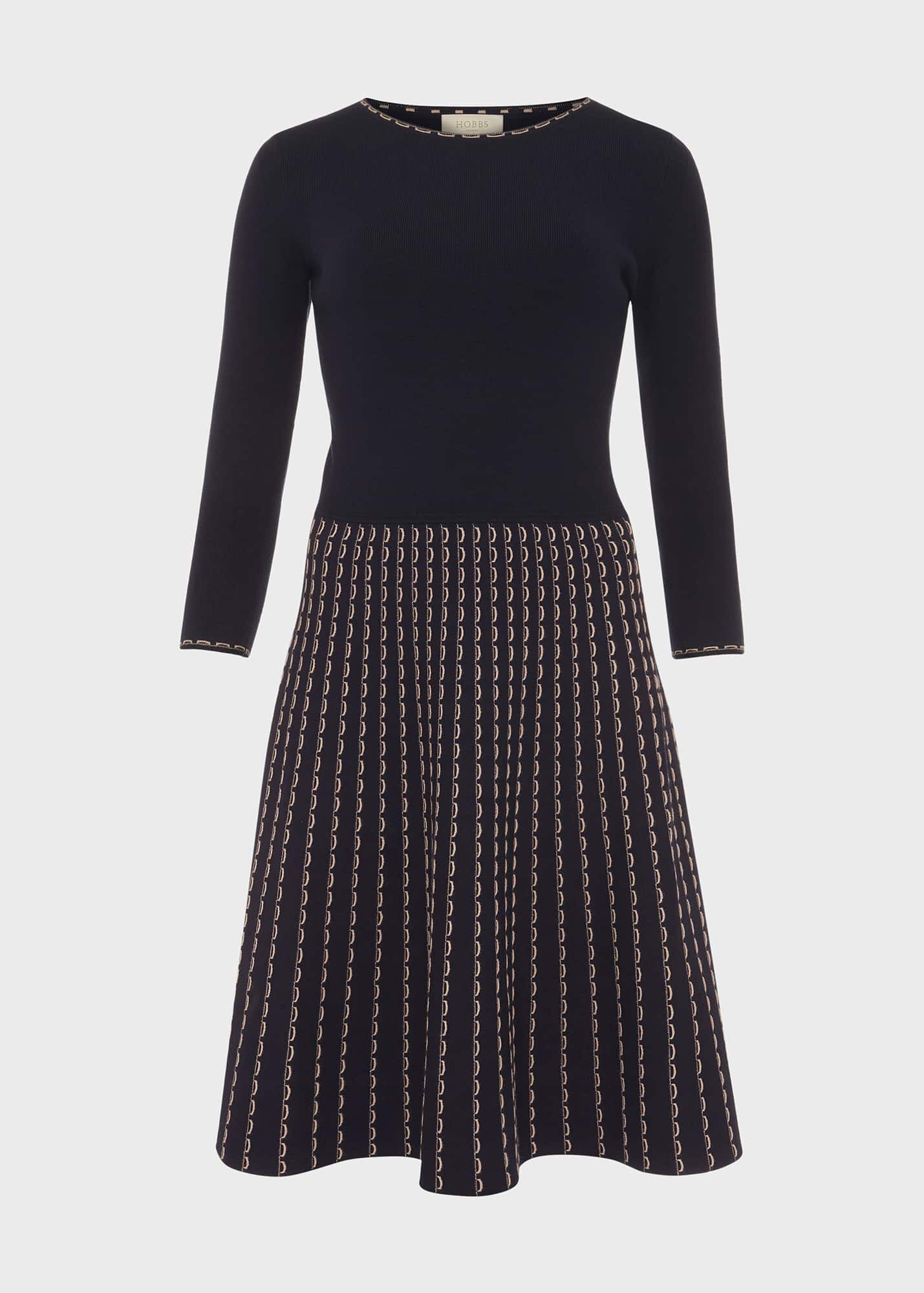 Hobbs outlet nyla dress