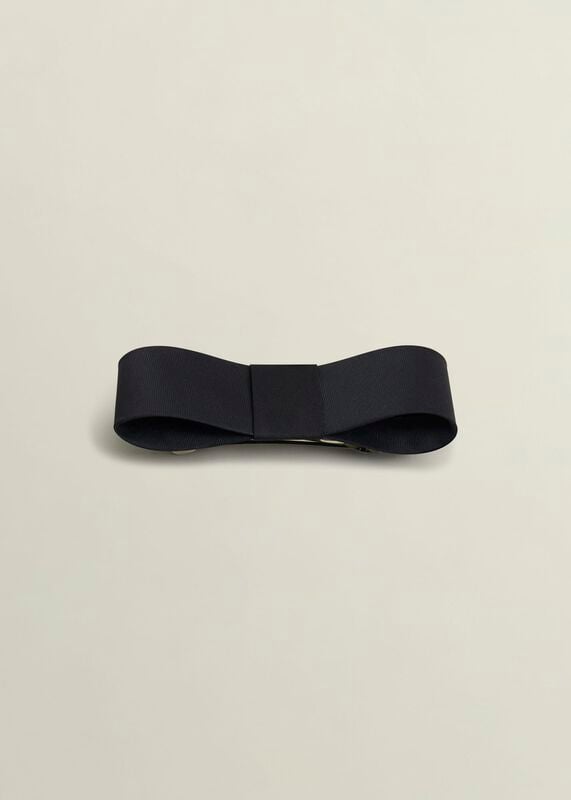 Joelle Bow Hair Clip