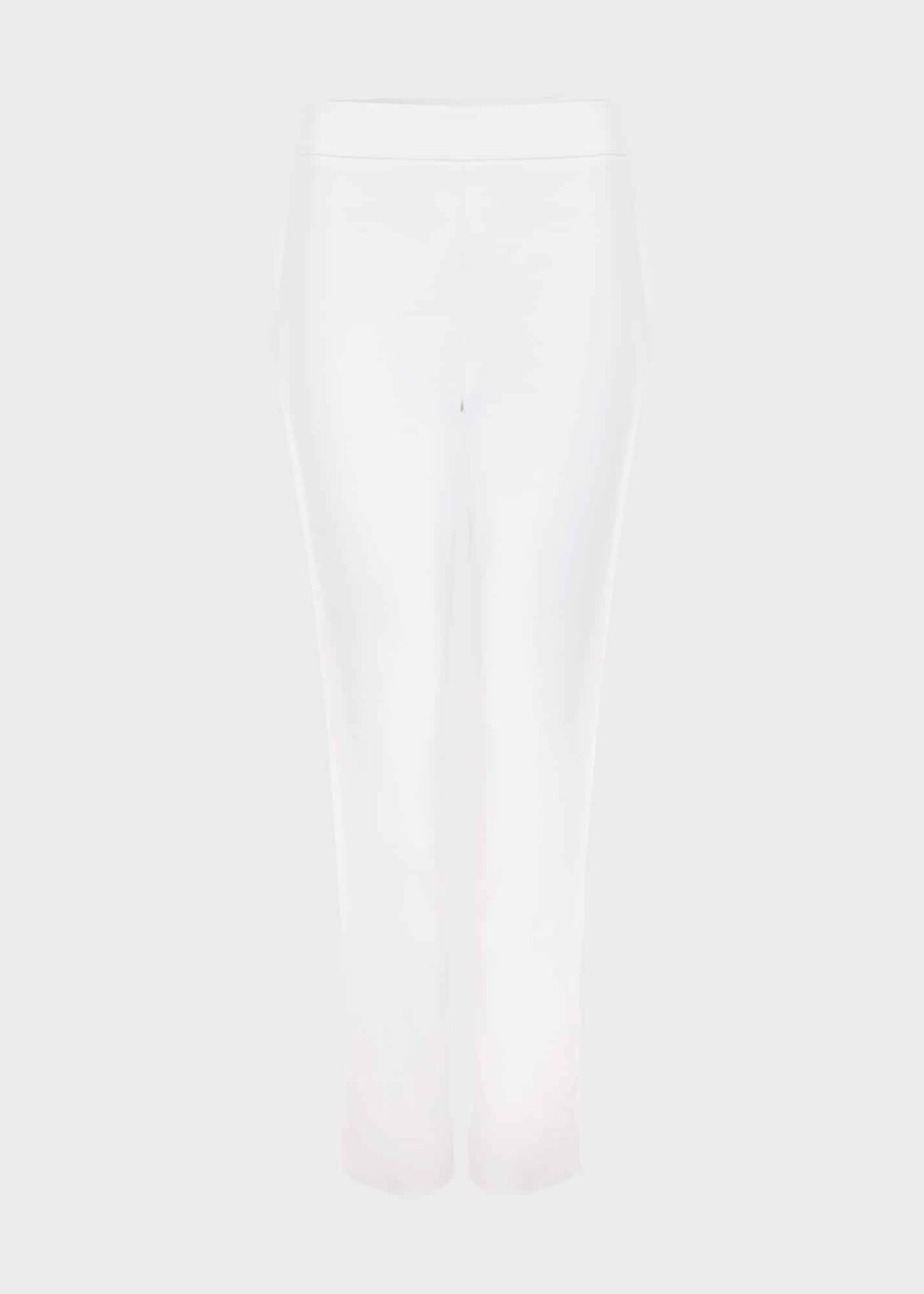 Giselle Capri, White, hi-res