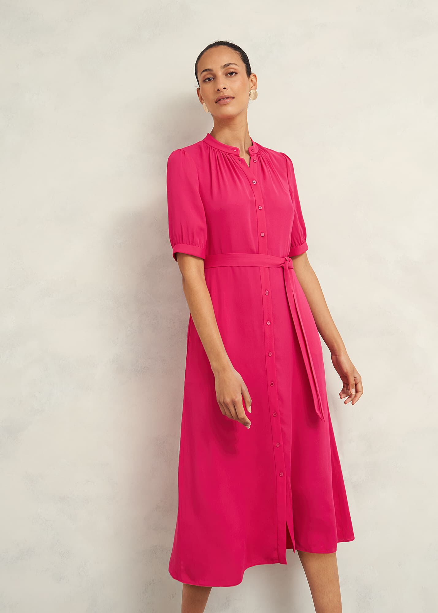 Renee Dress | Hobbs US |