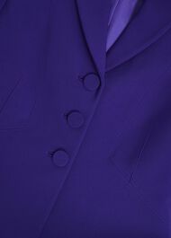 Katia Jacket, Cobalt Blue, hi-res
