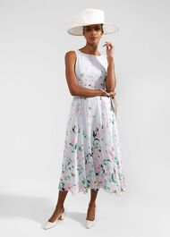 Julie Hat, Ivory, hi-res