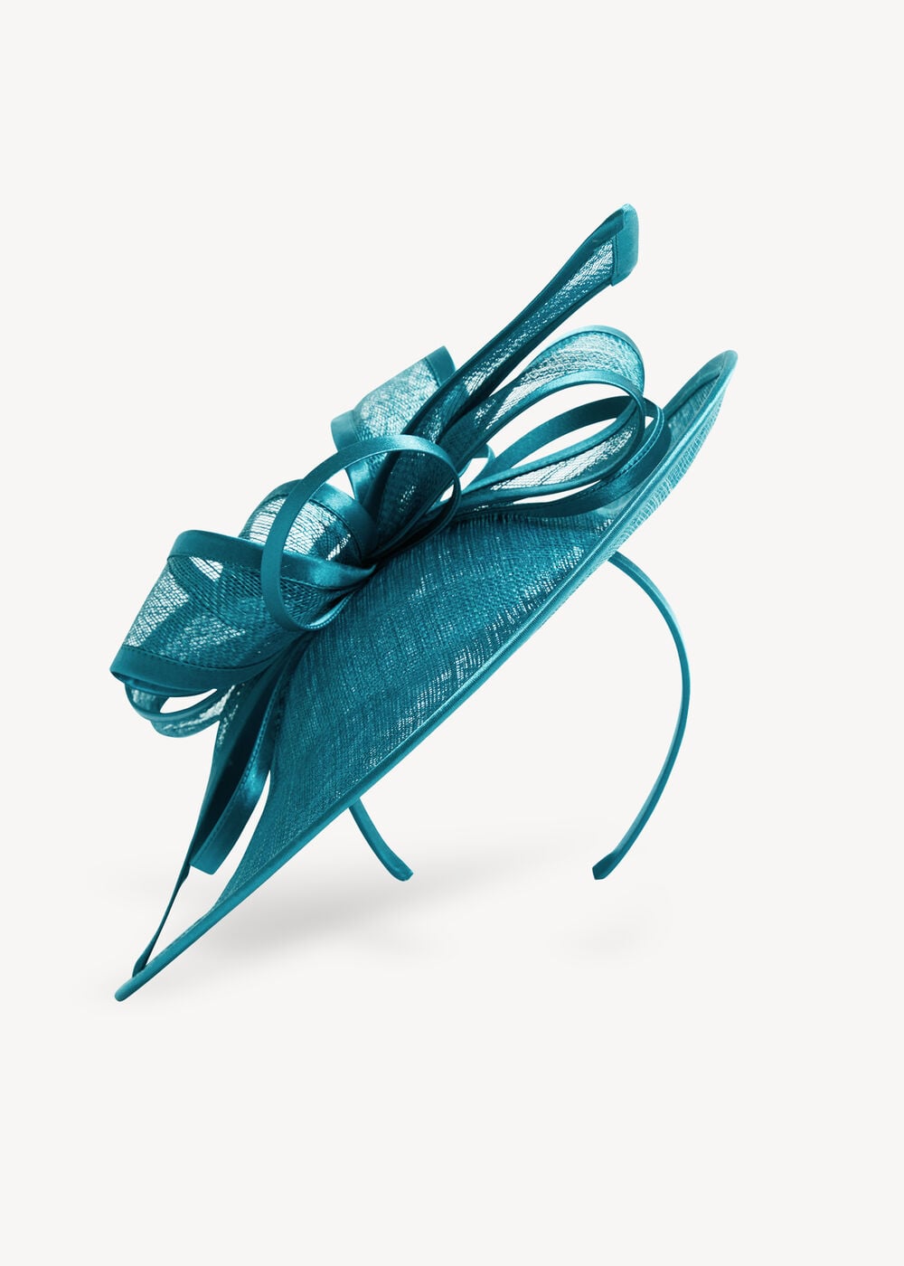 Marea Fascinator