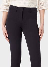 Petite Amanda Skinny Jeans With Stretch, True Navy, hi-res