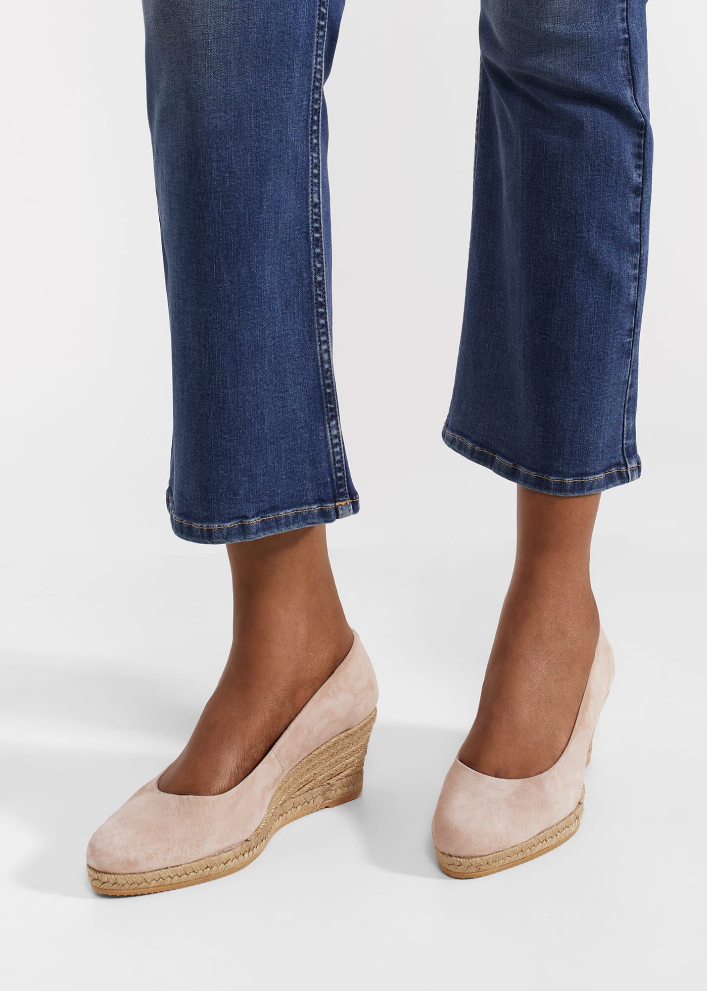 Anna Espadrille | Hobbs UK |