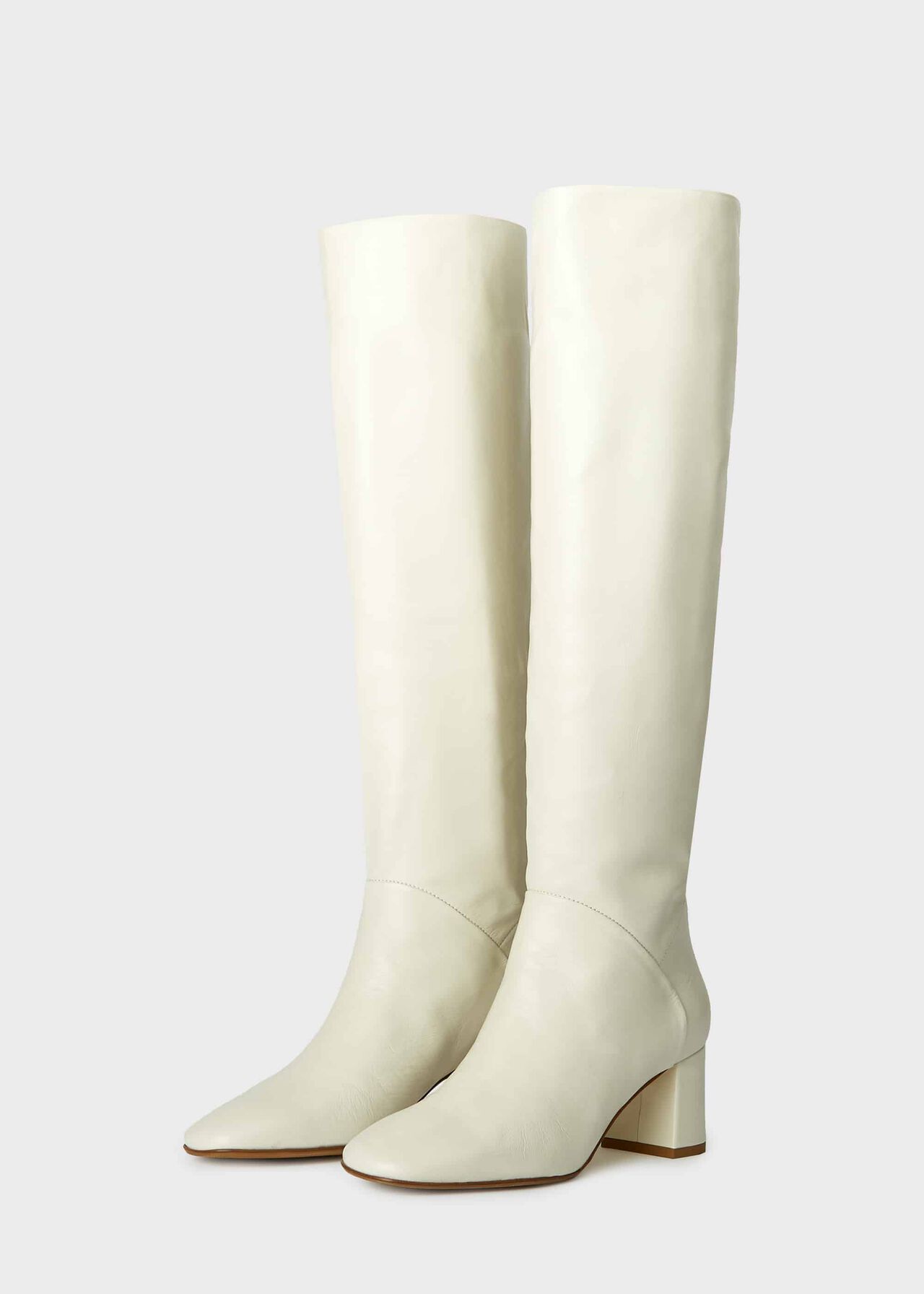 hobbs imogen knee boots