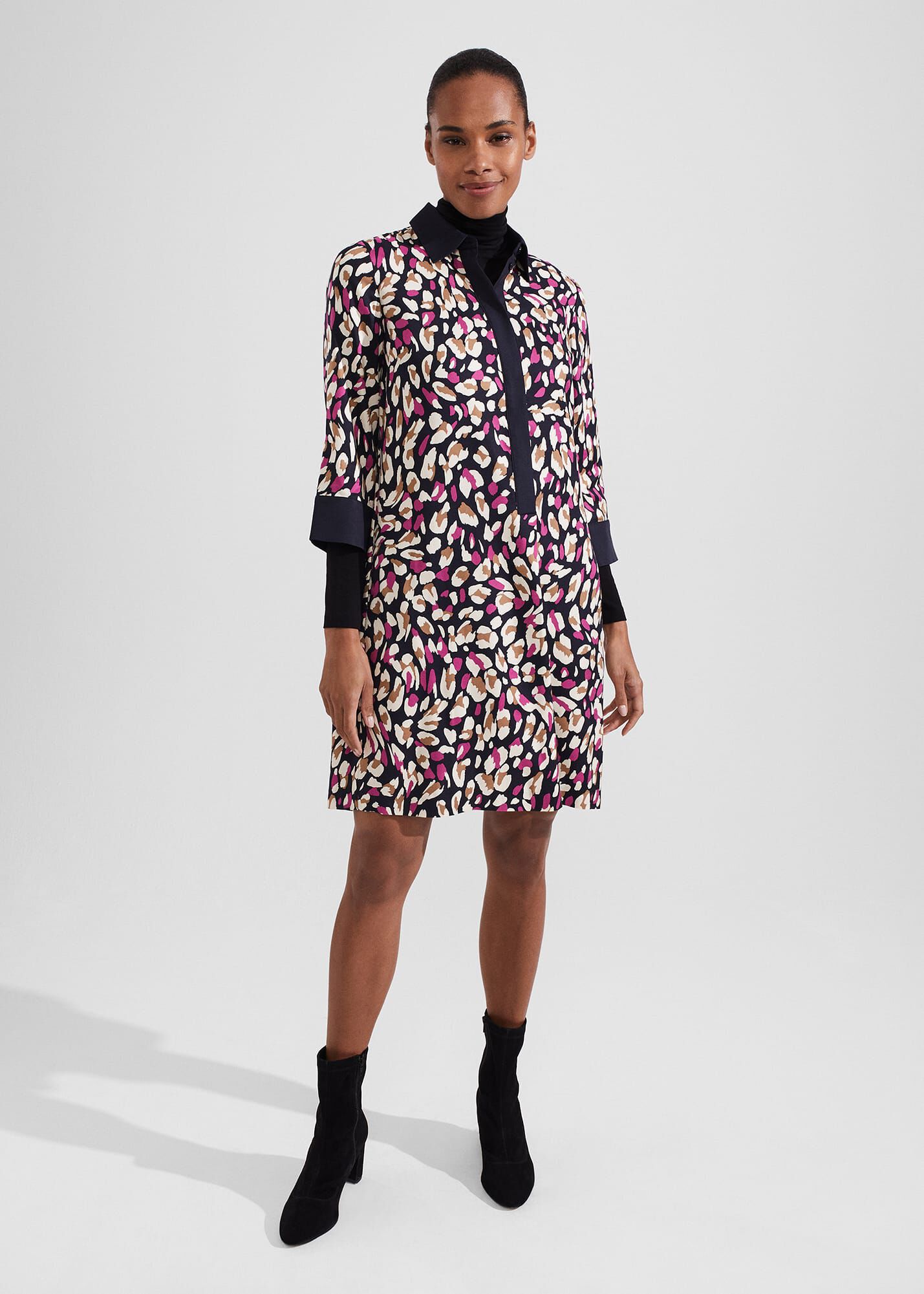 Marci dress hobbs cheap