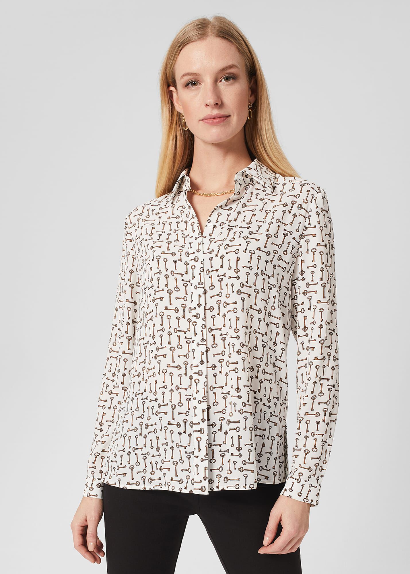 Hobbs shop angeline dress