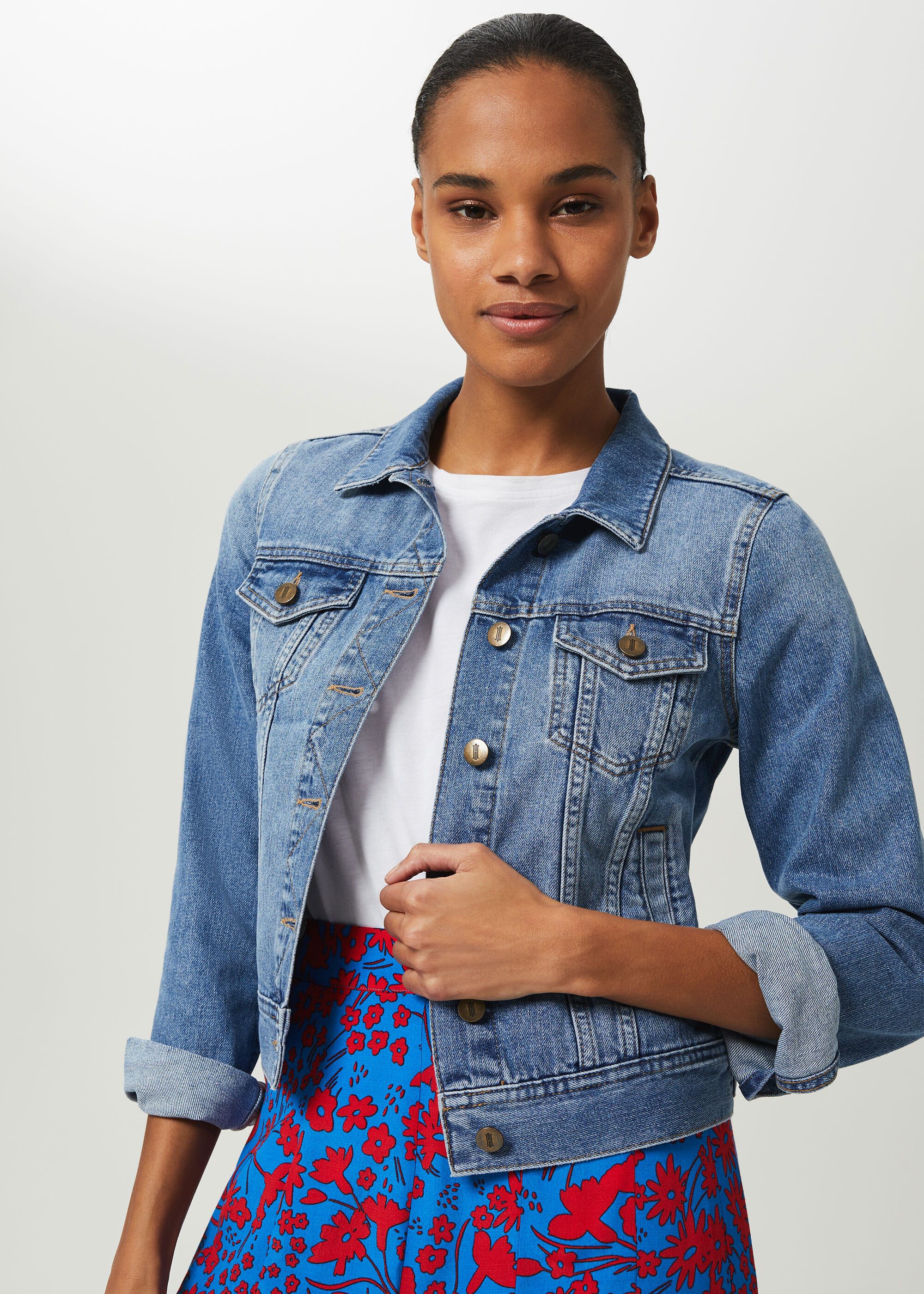 Hobbs jackets sale sale