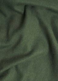 Emery Scarf, Woodland Green, hi-res