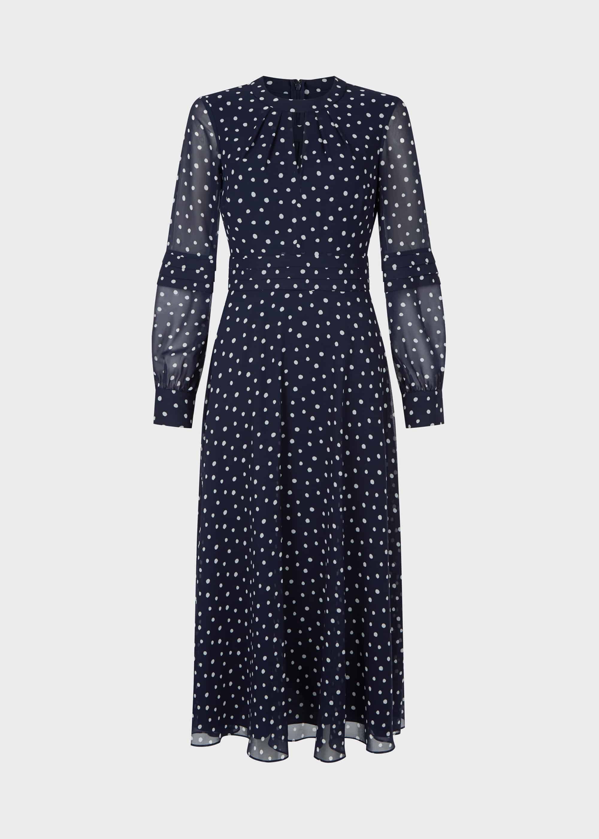 hobbs rosemond dress