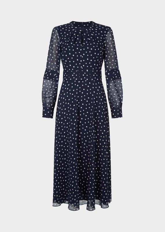 hobbs wedding guest outfits