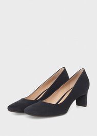 Myra Pumps, Navy, hi-res