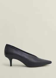 Hanford Courts, Black, hi-res