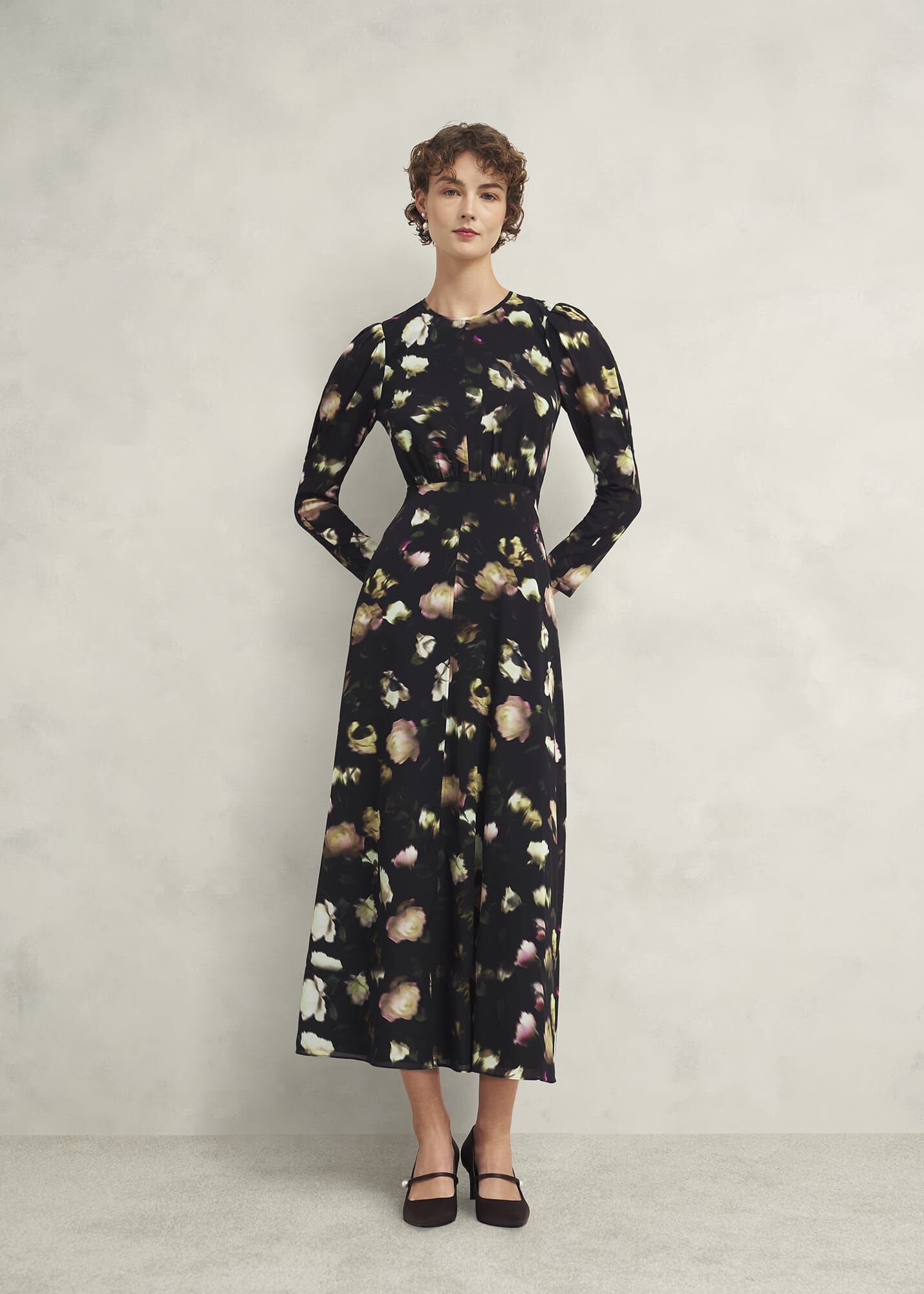 Ted baker windermere dress 2025