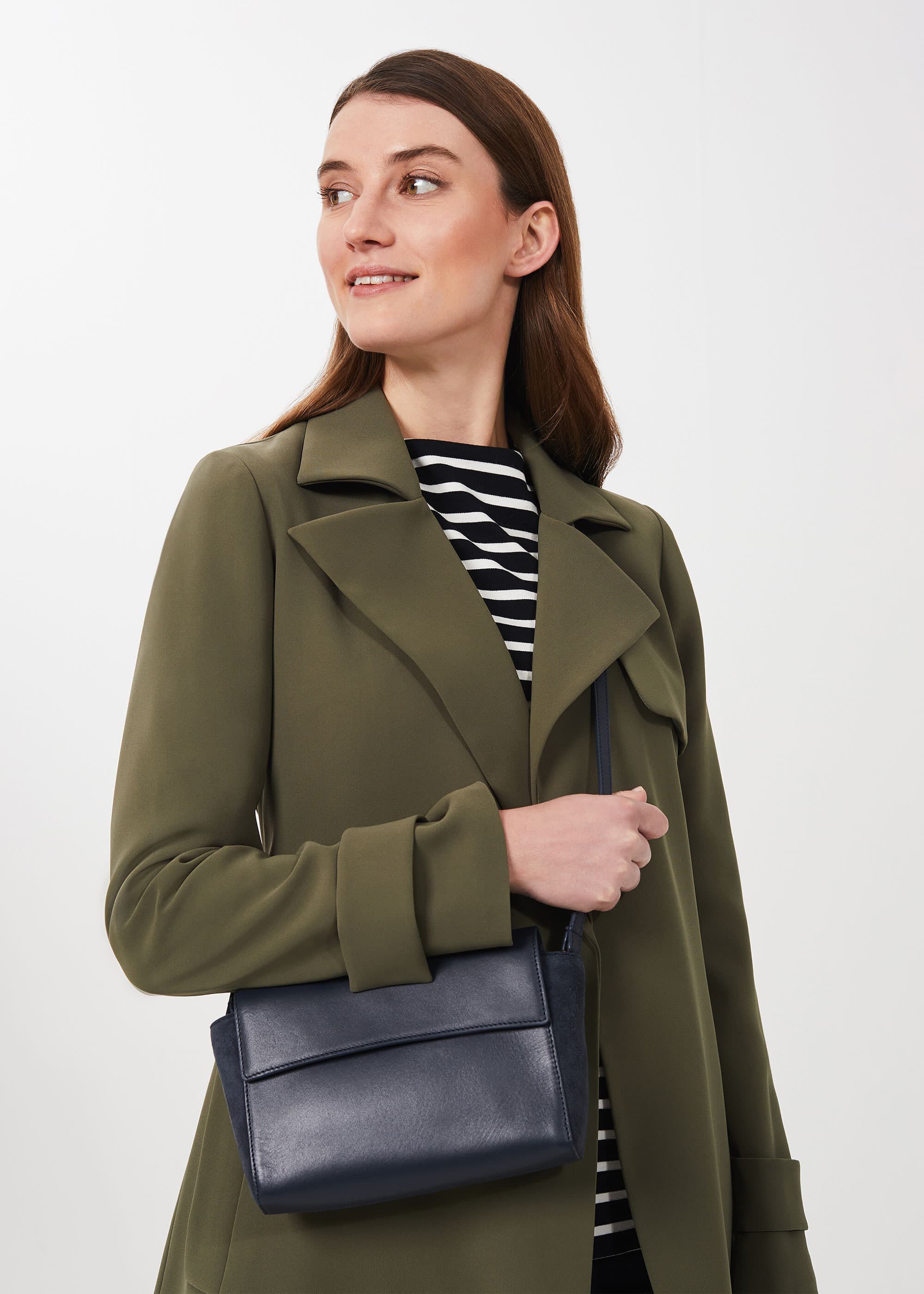 Soho crossbody bag clearance