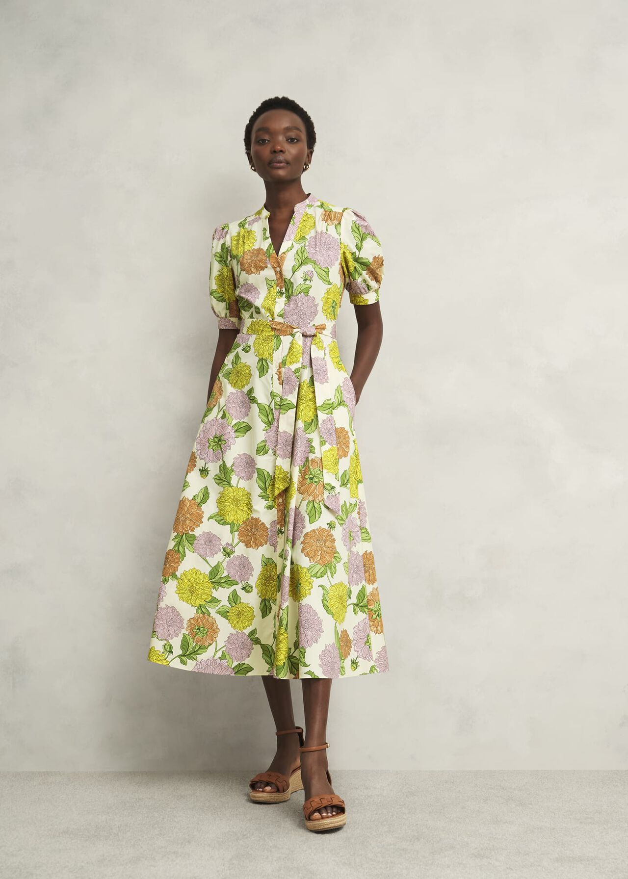 Elina Dress
