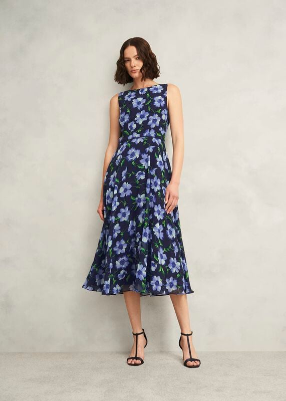 Petite Carly Dress
