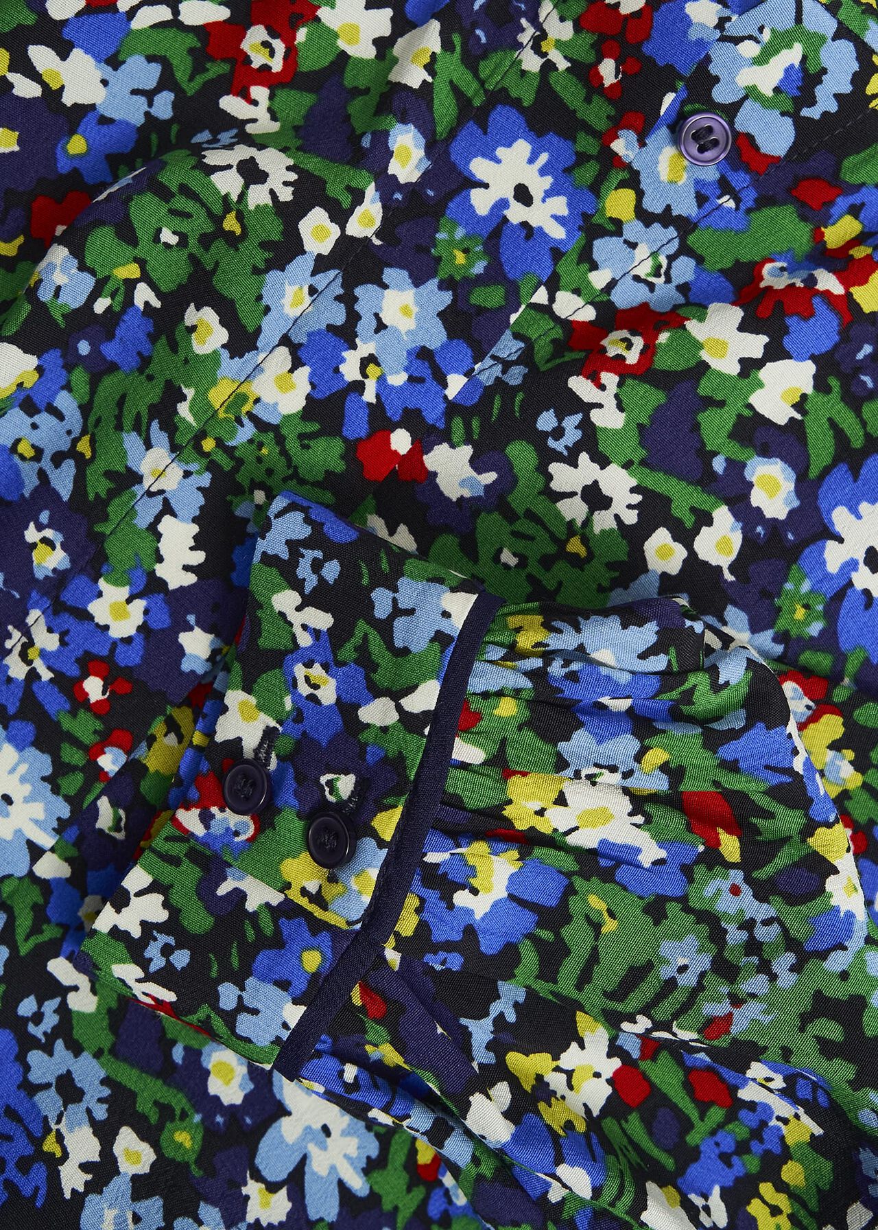 Isadora Dress, Multi, hi-res