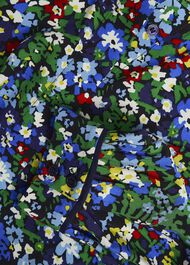 Isadora Dress, Multi, hi-res