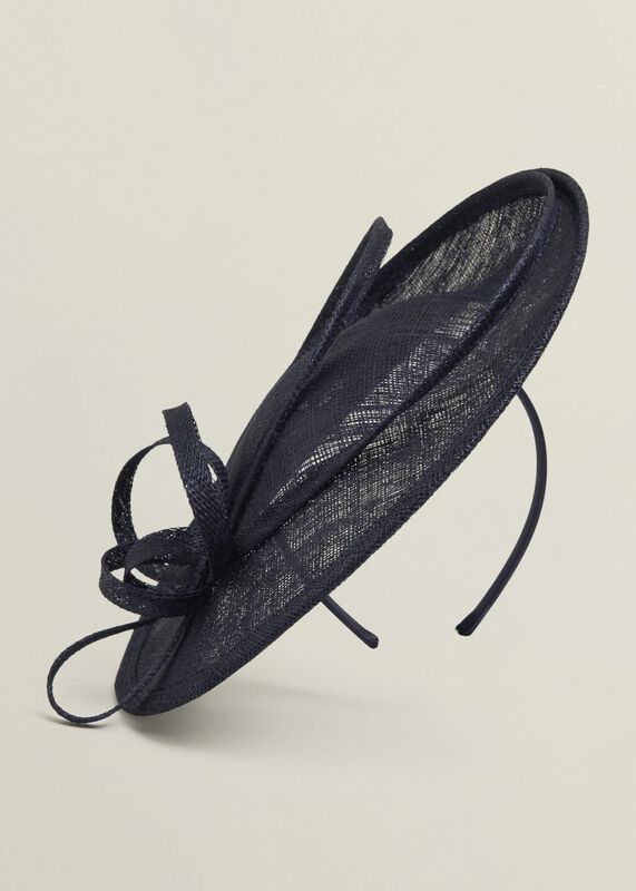 Shona Fascinator