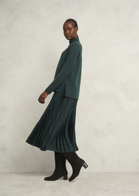 Luana Skirt