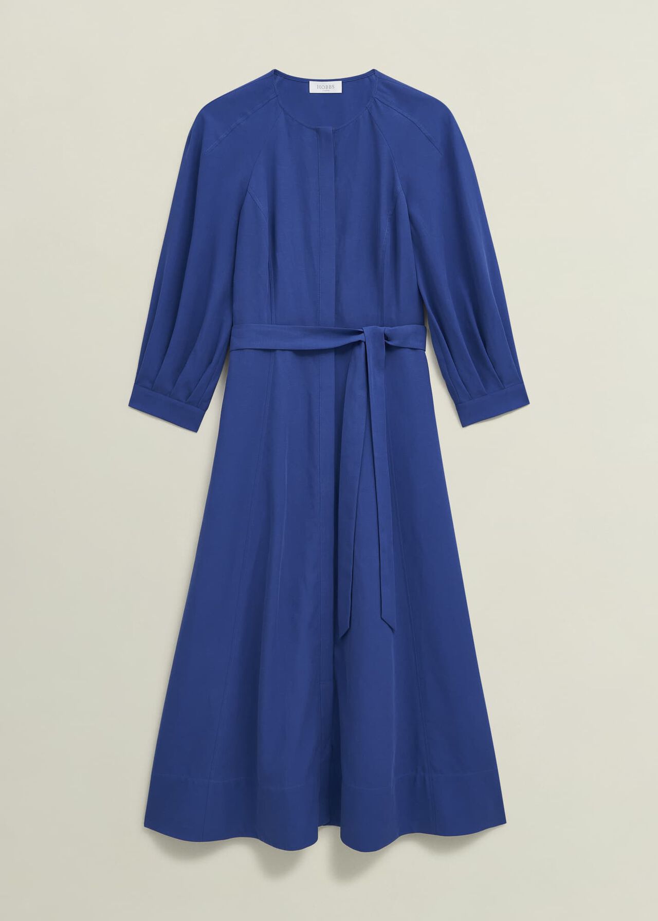 Una Dress, Atlantic Blue, hi-res