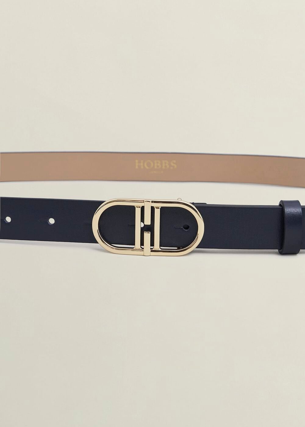 Kiera Belt, Hobbs Navy, hi-res