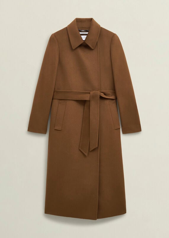 Livia Wool Coat
