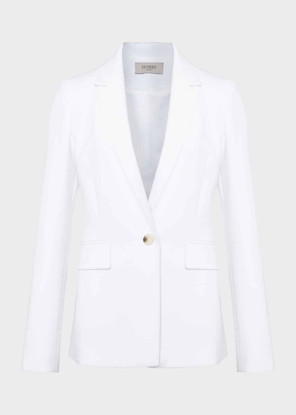 Kaia Jacket, Fresh Ivory, hi-res