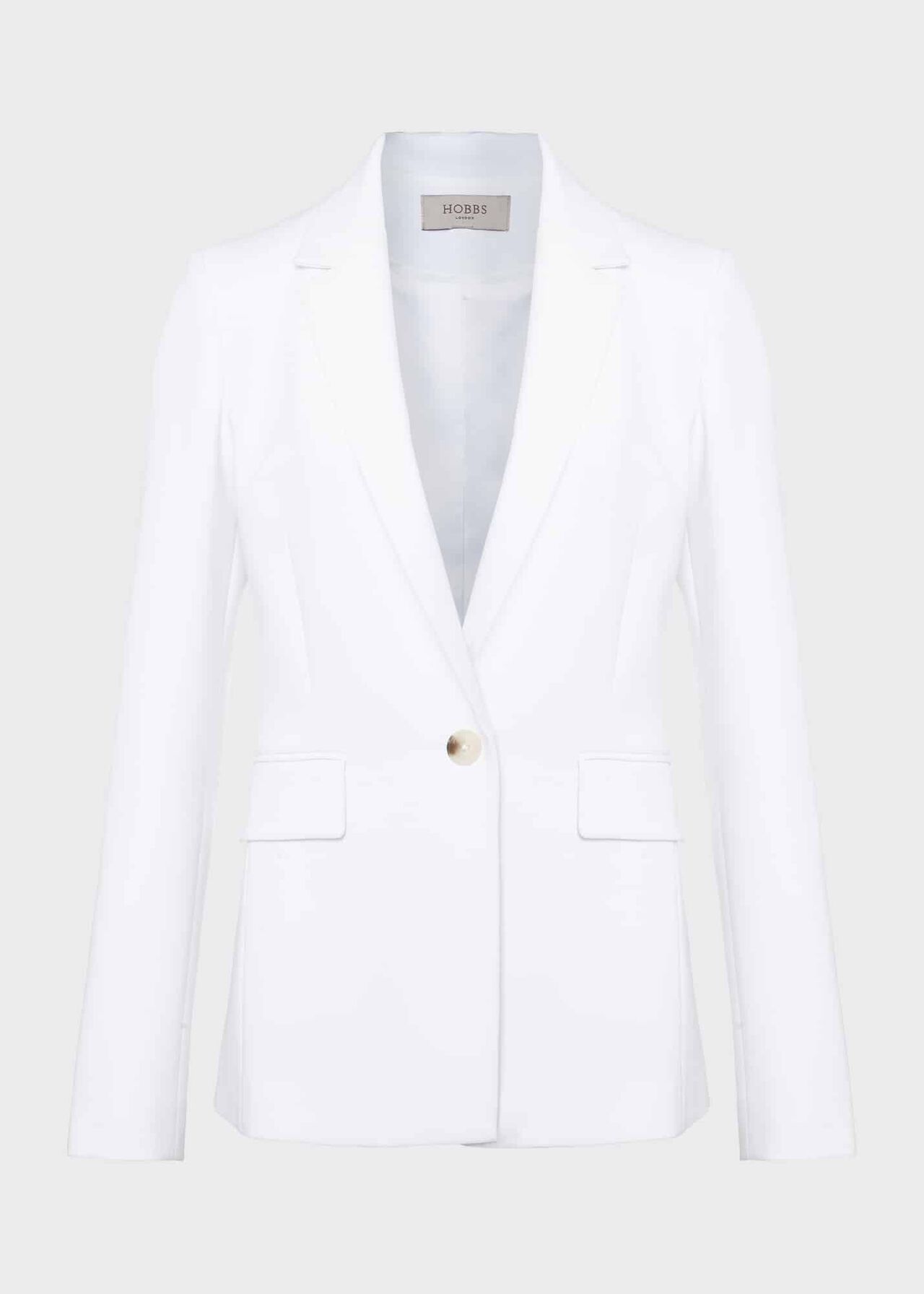 Kaia Jacket, Fresh Ivory, hi-res