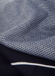 Steph Dress, Navy Multi, hi-res