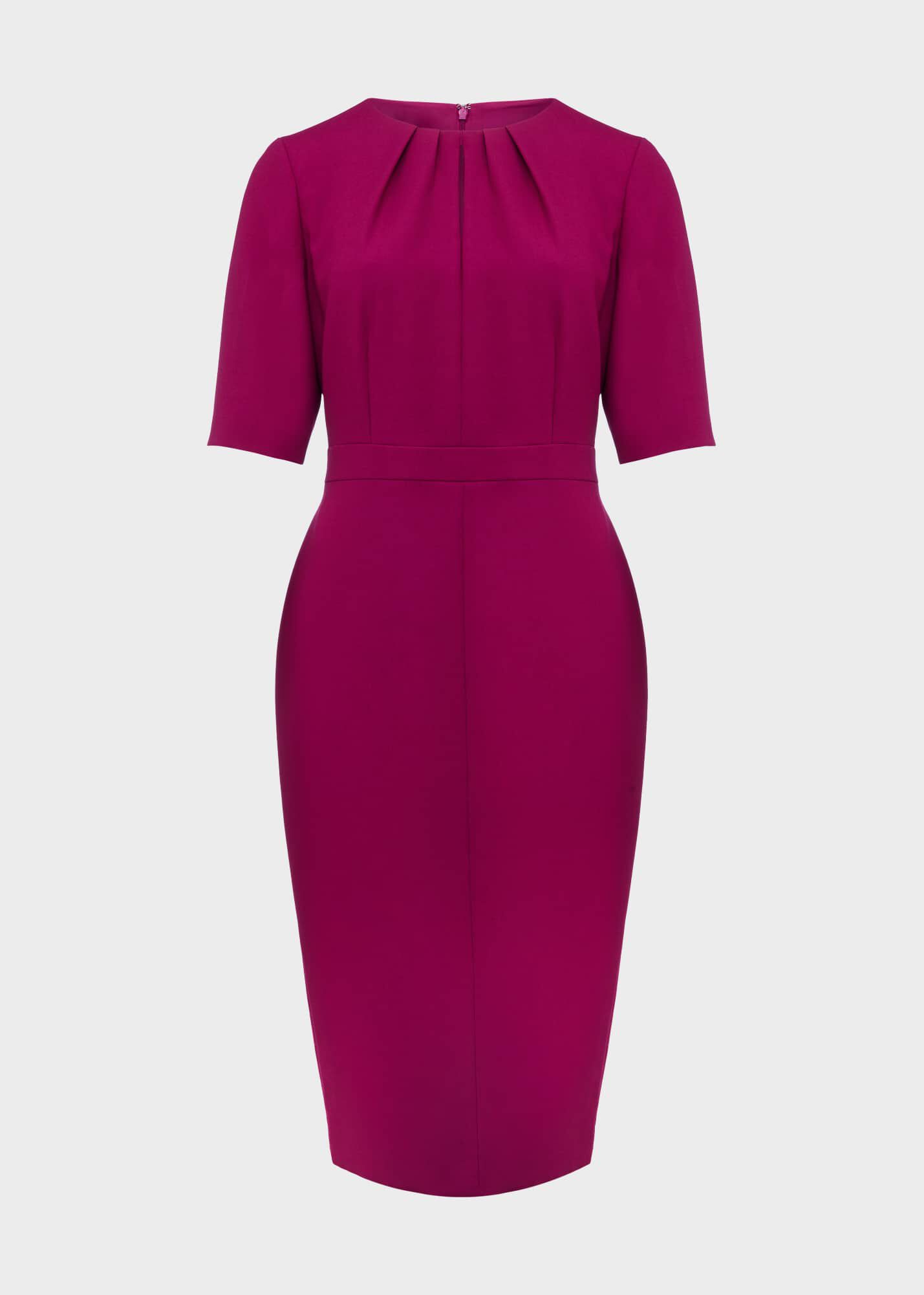 Tillie Dress