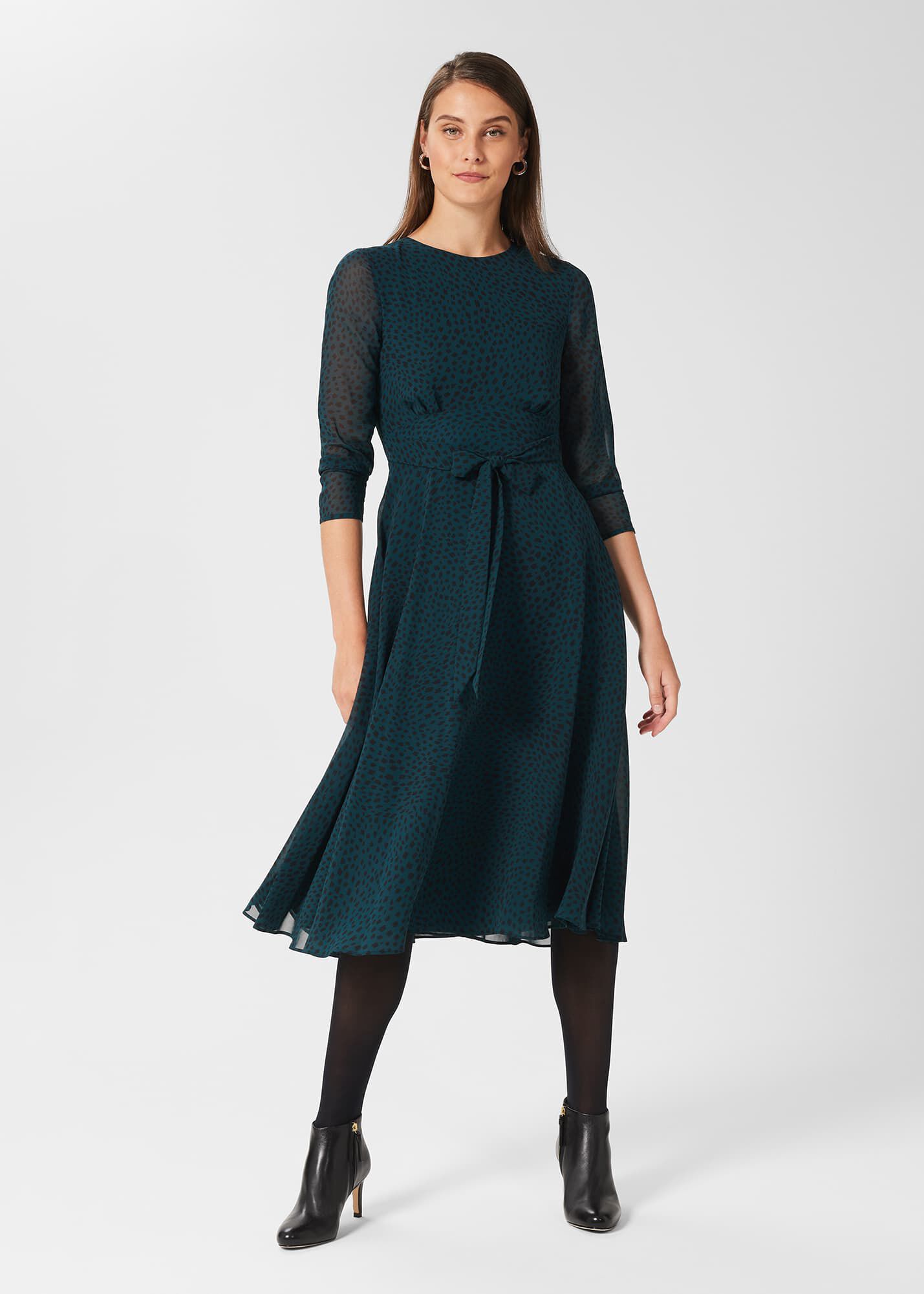 Hobbs lizzie dress deals