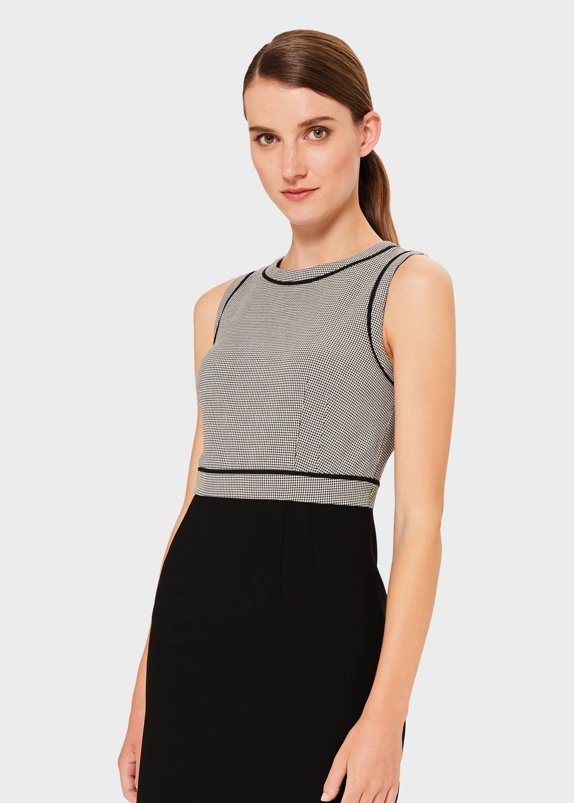 Hobbs sienna dress clearance