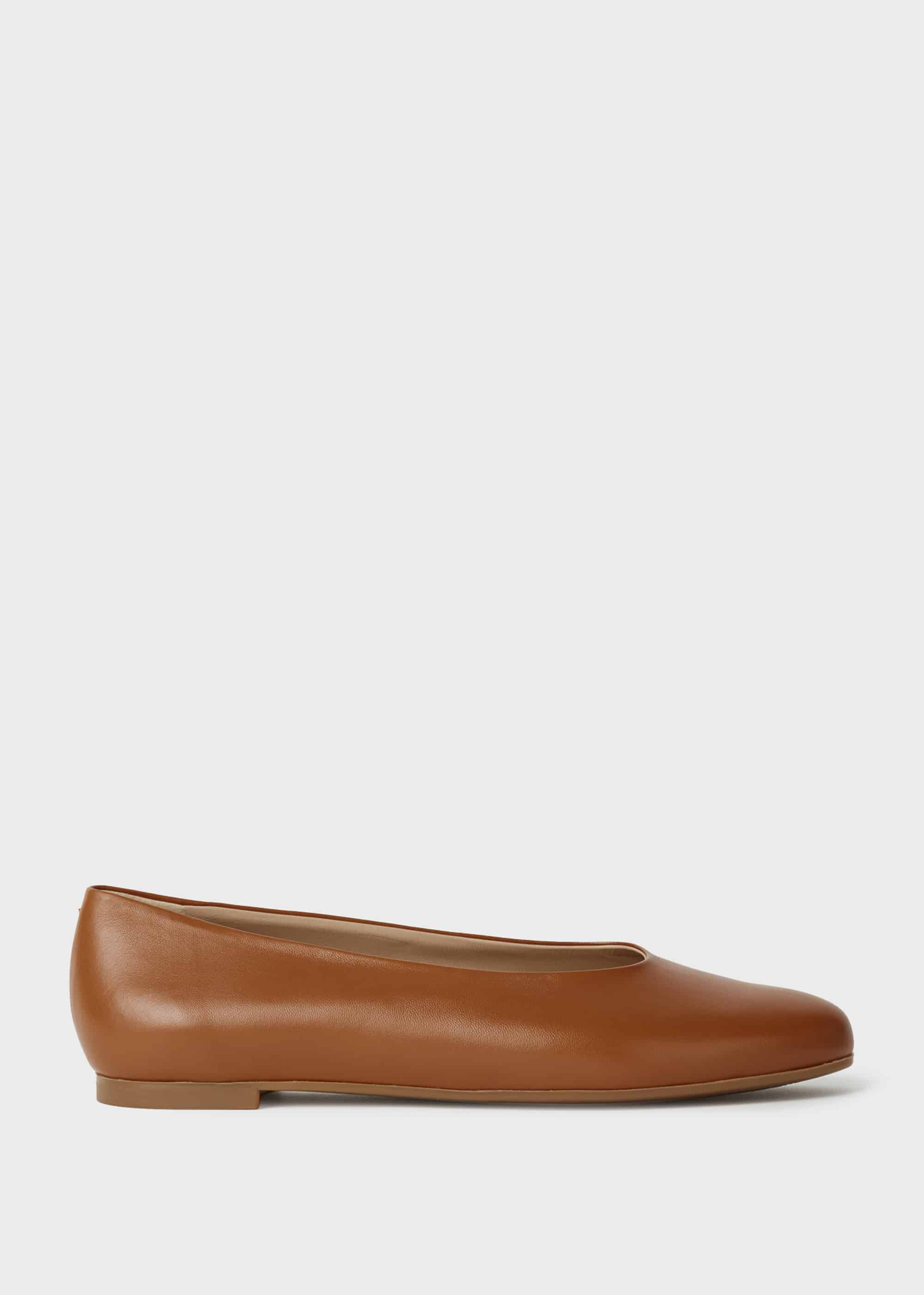 hobbs flat shoes