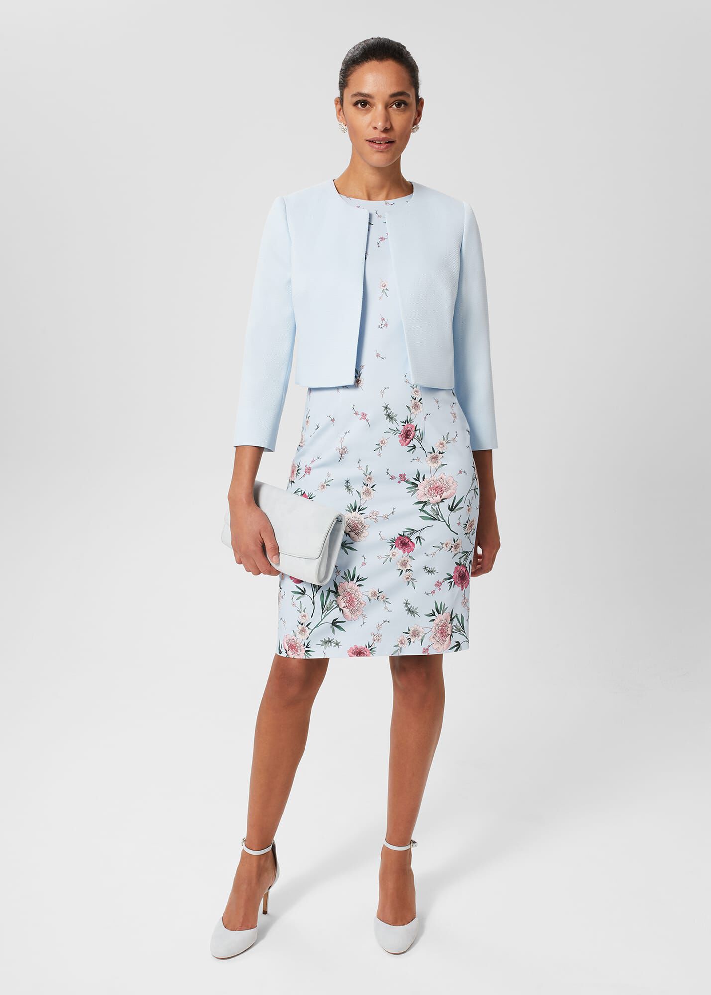 Phase eight fiona shop floral dress