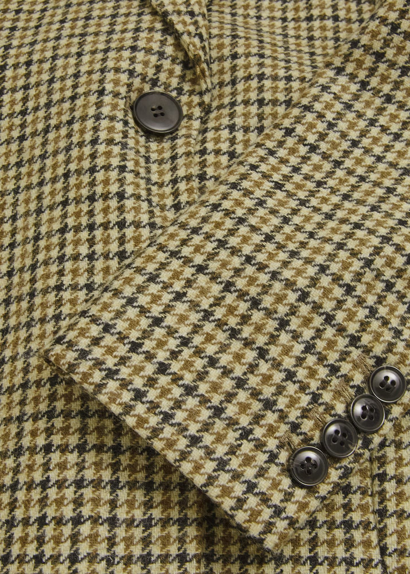 Lilla Wool Jacket | Hobbs US |