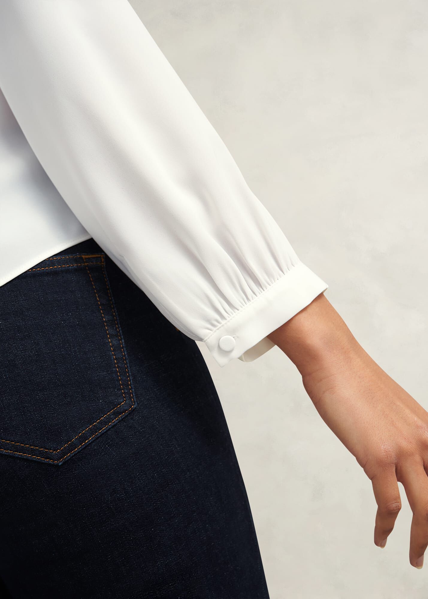 Peony Blouse | Hobbs US |