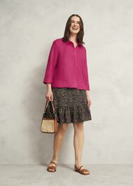 Marley Skirt, Multi, hi-res