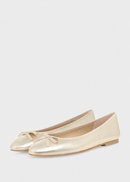 Lisa Ballerina, Gold, hi-res