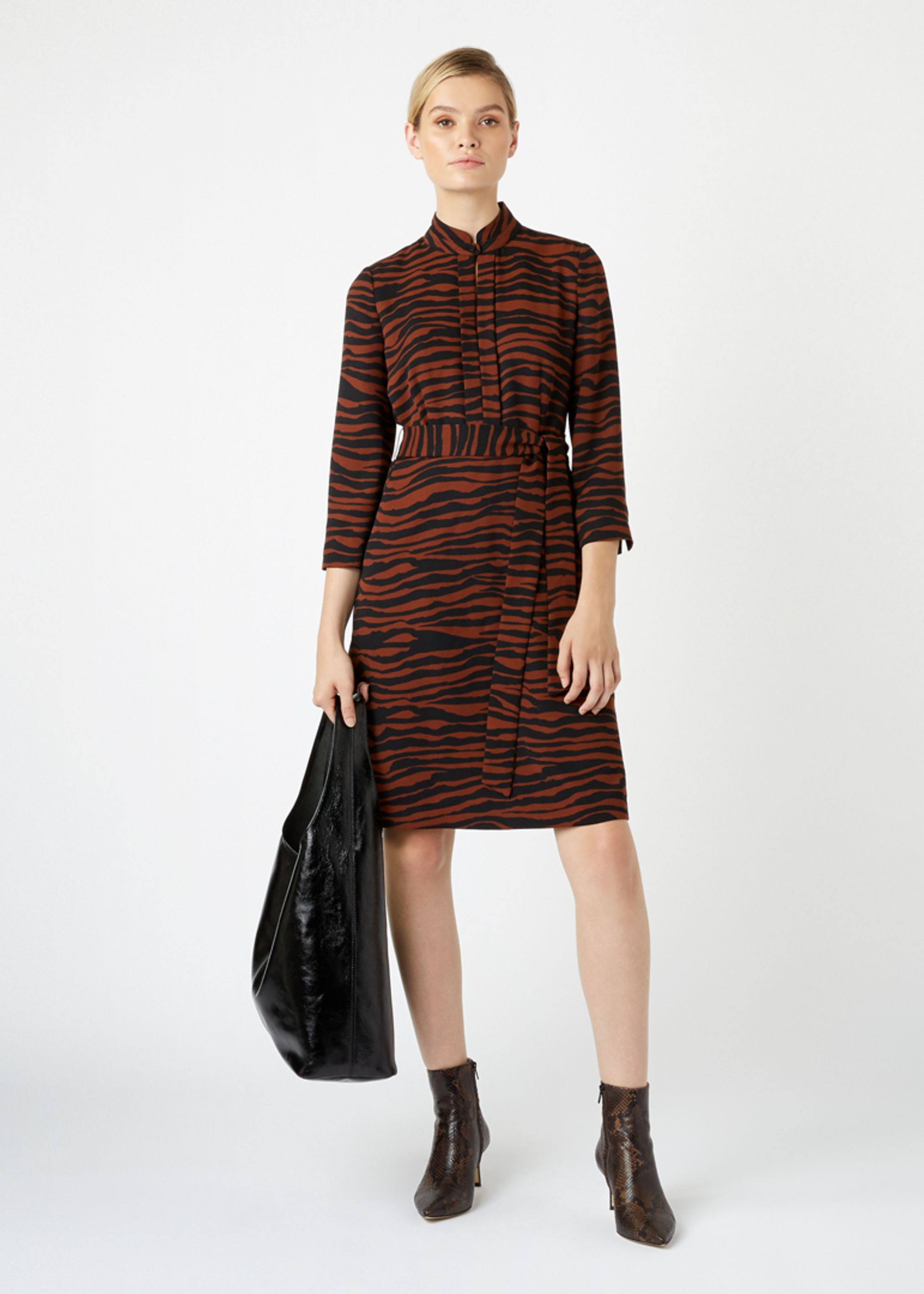 Hobbs sales lois dress