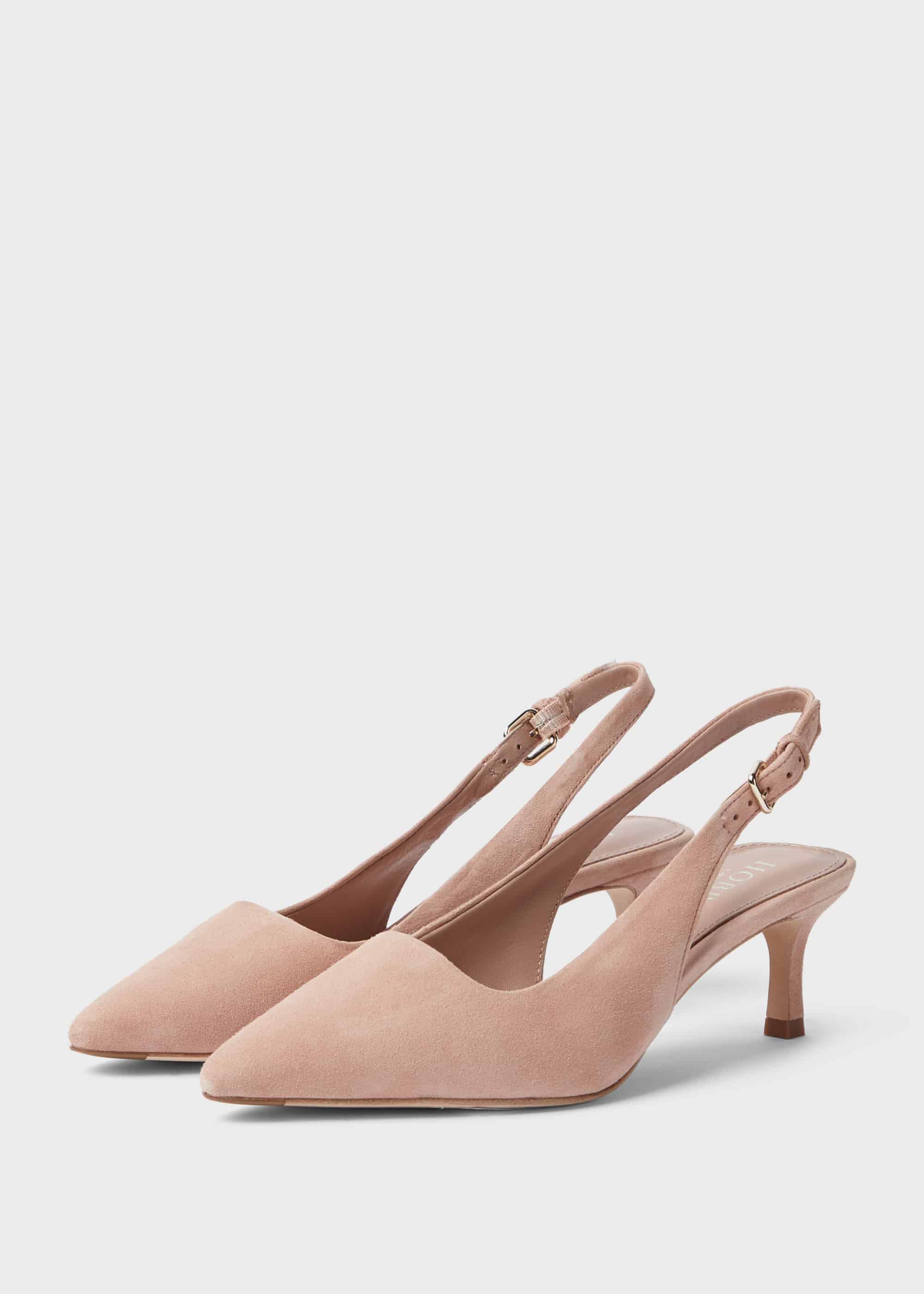 Hobbs kitten heels Outlet