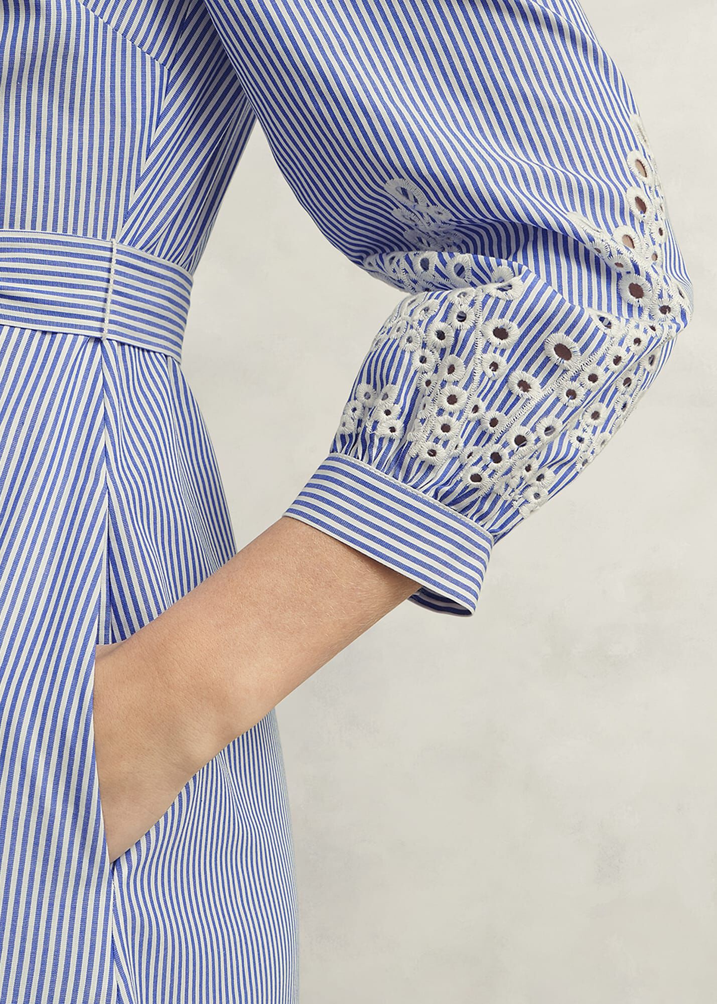 【関税なし】HOBBS ホッブス juliette コットン ドレス Juliette Cotton Dress | Hobbs US |