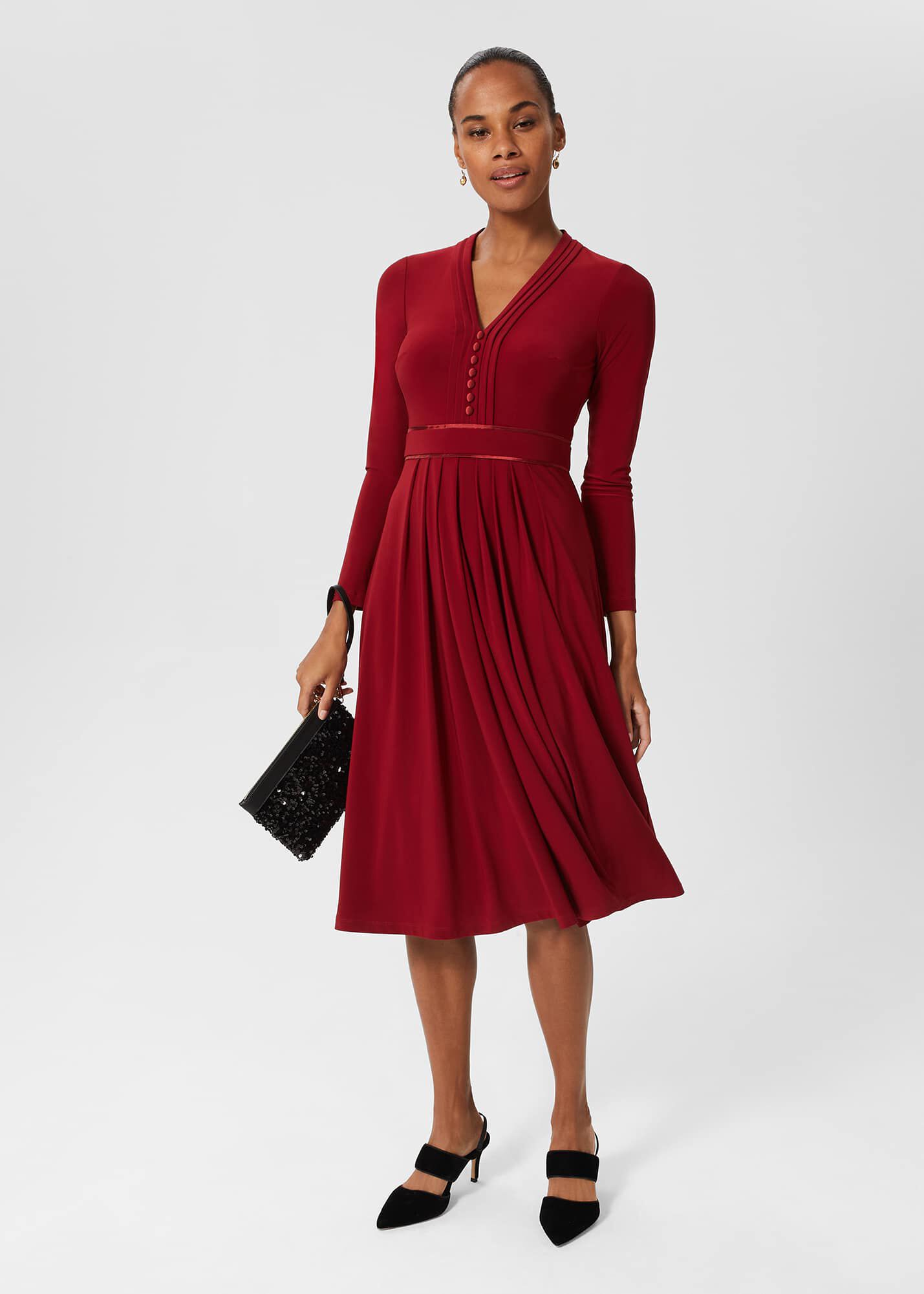 Flare online dresses canada