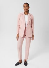 Nancy Trouser Suit Outfit, , hi-res
