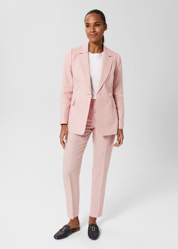 Nancy Trouser Suit Outfit