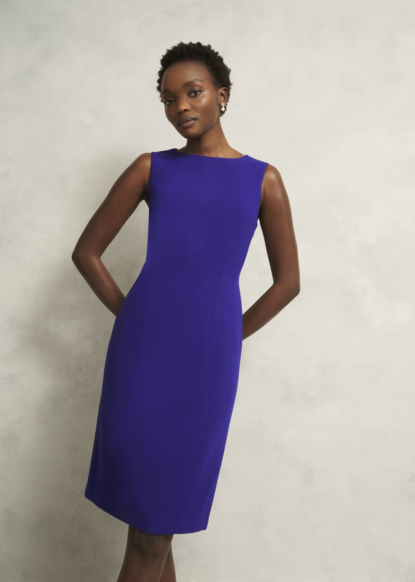 ★Hobbs London★ カティア ドレス Katia Dress Katia Dress | Hobbs US |